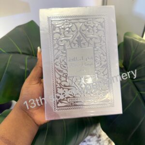 Falkwhar Platine EDP 100ml