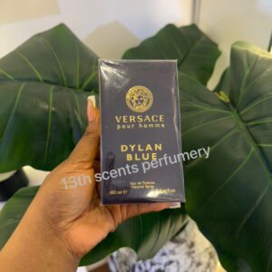 Dylan Blue EDT 100ml