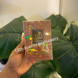 Dubai chocolate EDP 100ml