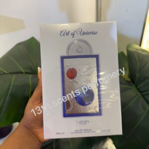 Art of universe EDP 100ml