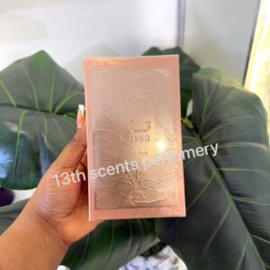 Qissa Delicious EDP 100ml