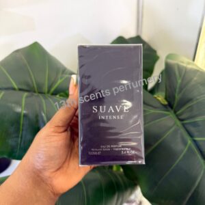 Suave Intense EDP 100ml