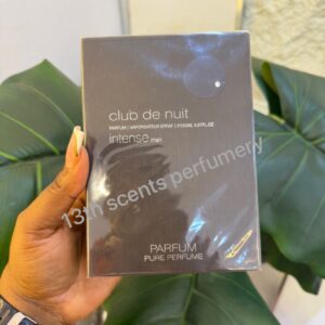 Club de Nuit Intense Man 150ml