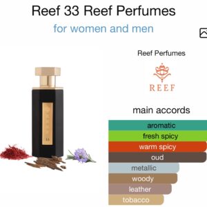 Reef 33