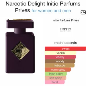 Initio narcotic delight