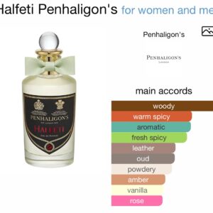 halfeti penhalligon