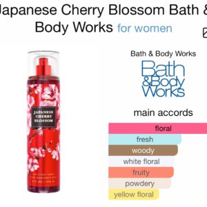 Japanese cherry blossom