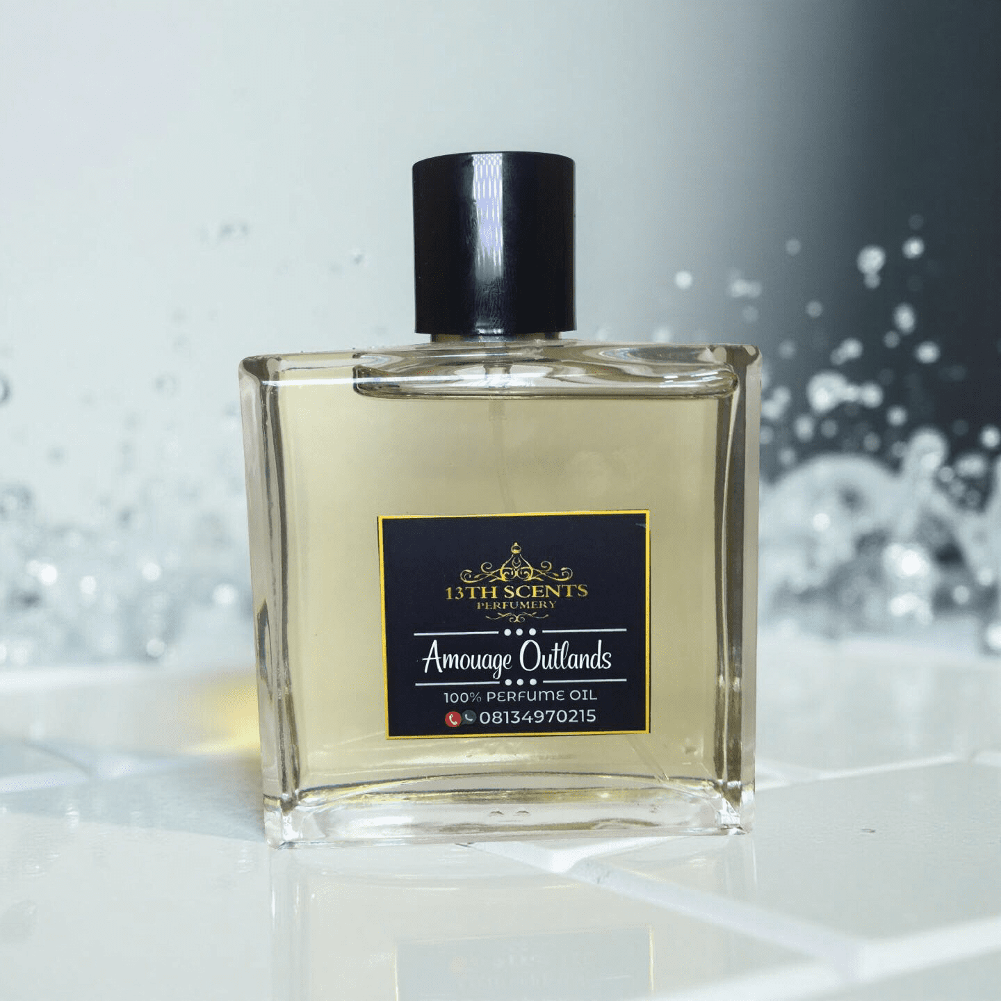Amouage Outlands - Image 2