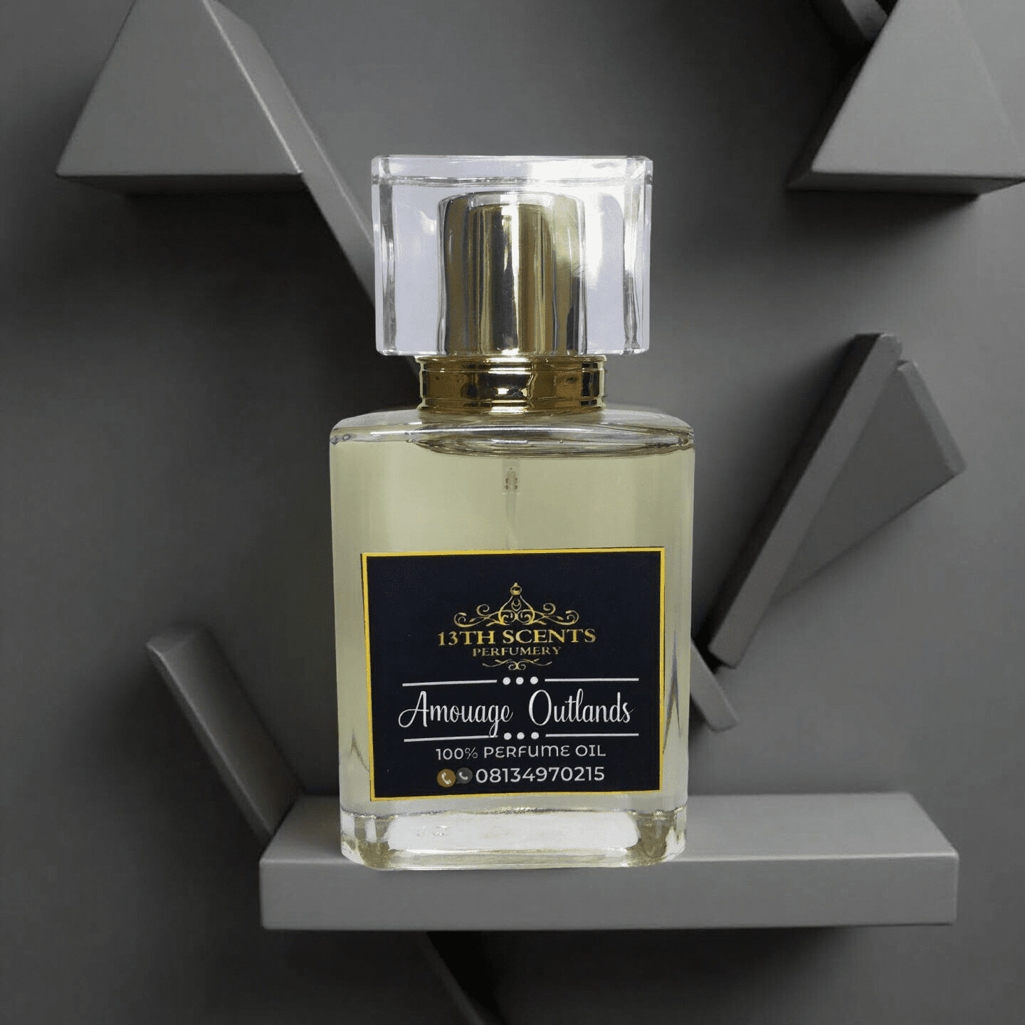 Amouage Outlands - Image 3