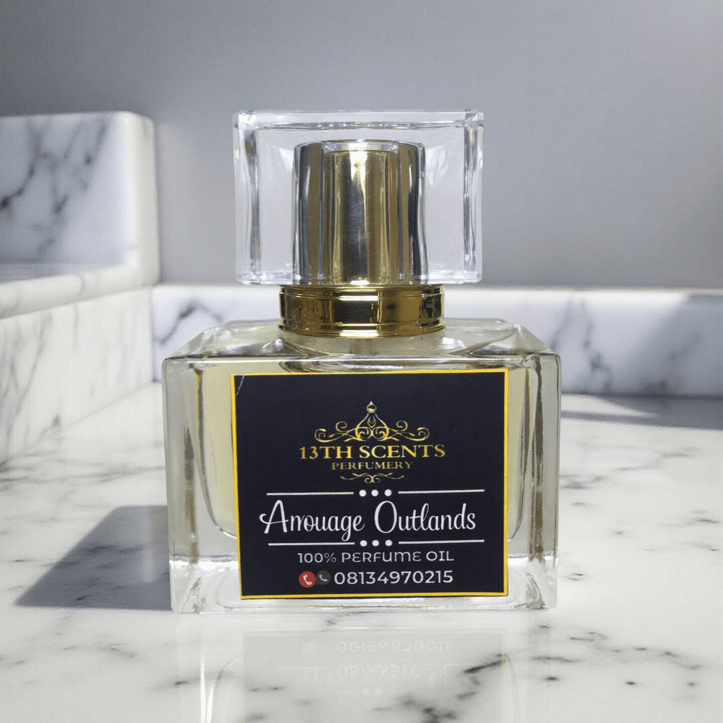 Amouage Outlands - Image 4