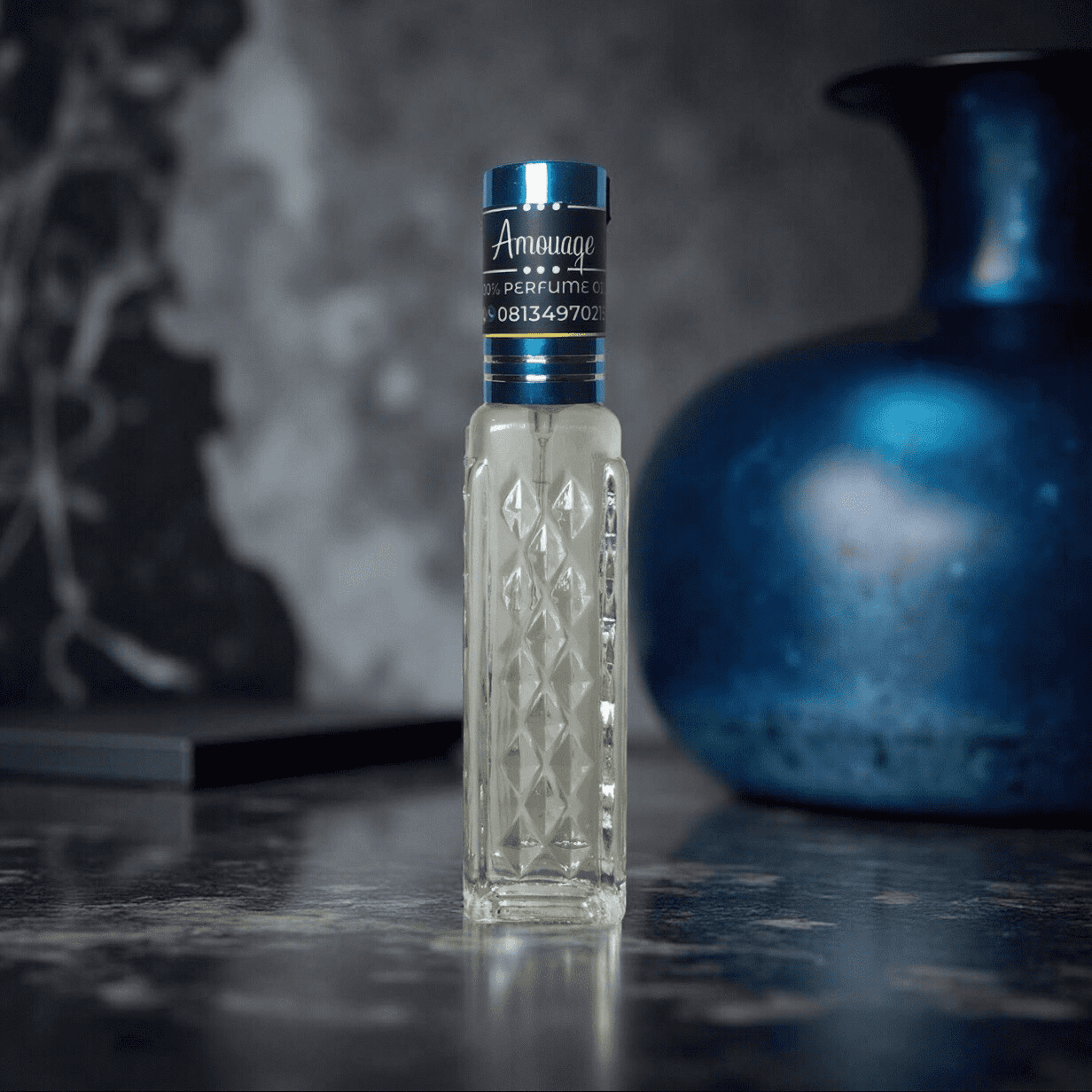 Amouage Outlands - Image 5