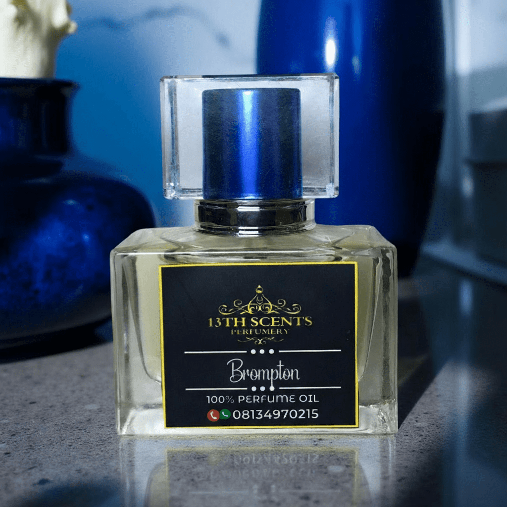 Brompton immortals ex nihilo - Image 4