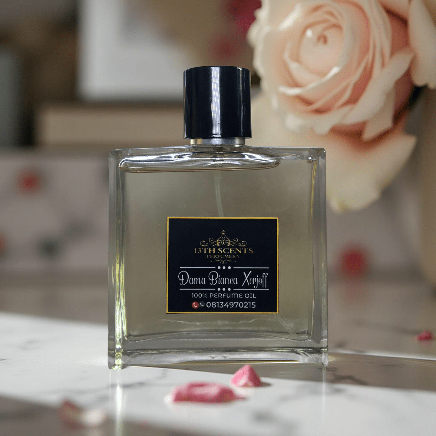 Dama Bianca - Image 2