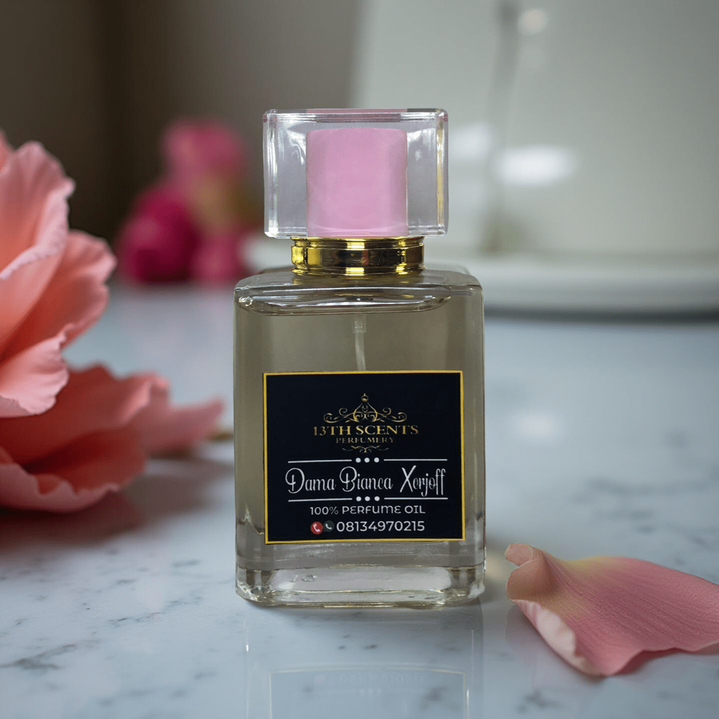 Dama Bianca - Image 3