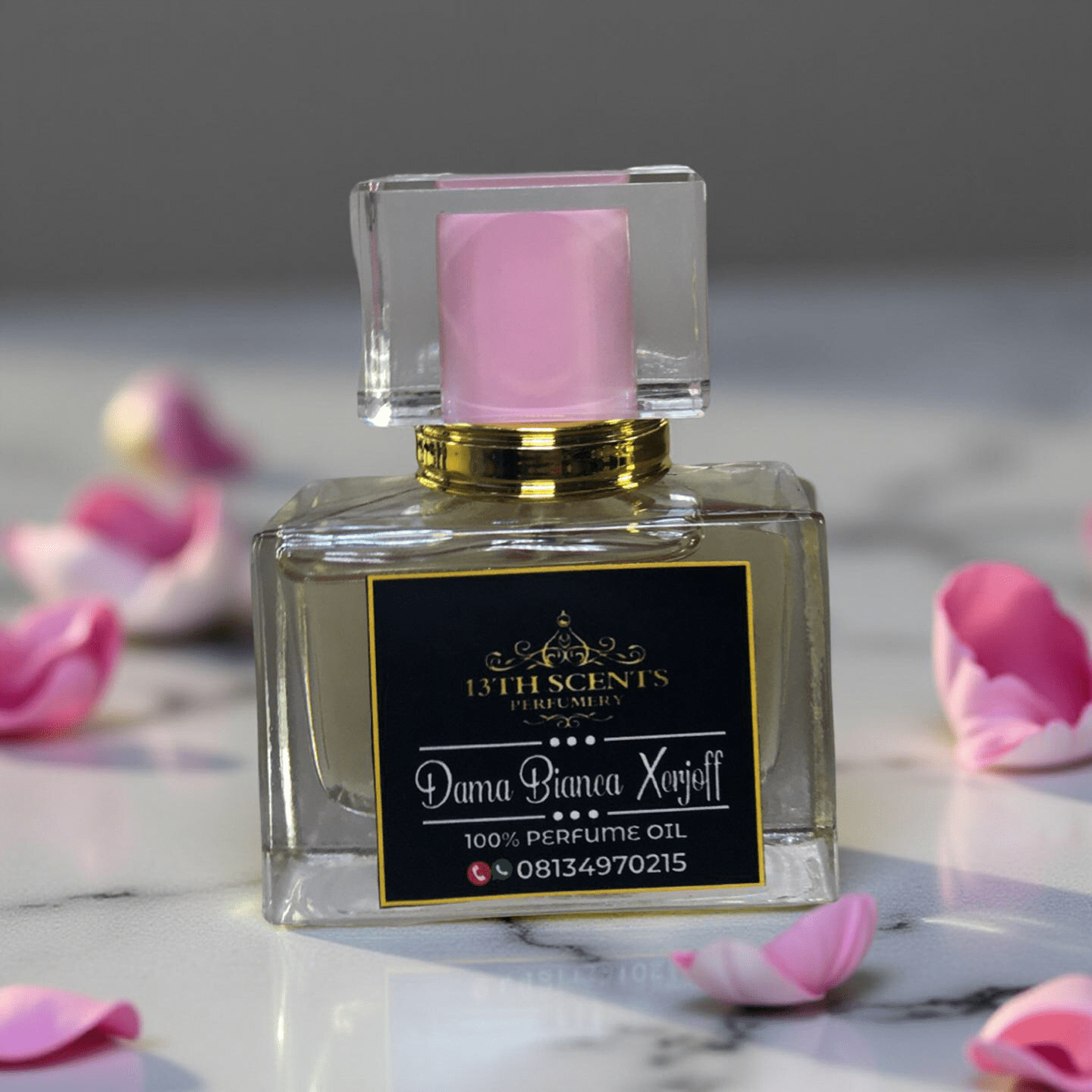 Dama Bianca - Image 4