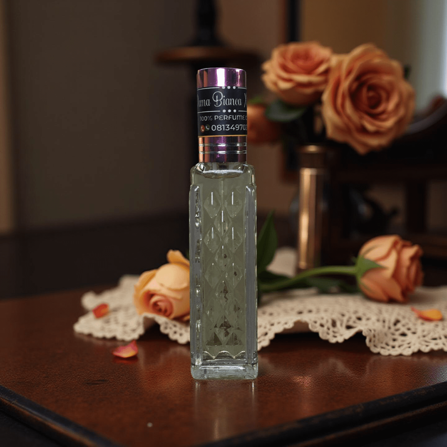 Dama Bianca - Image 5