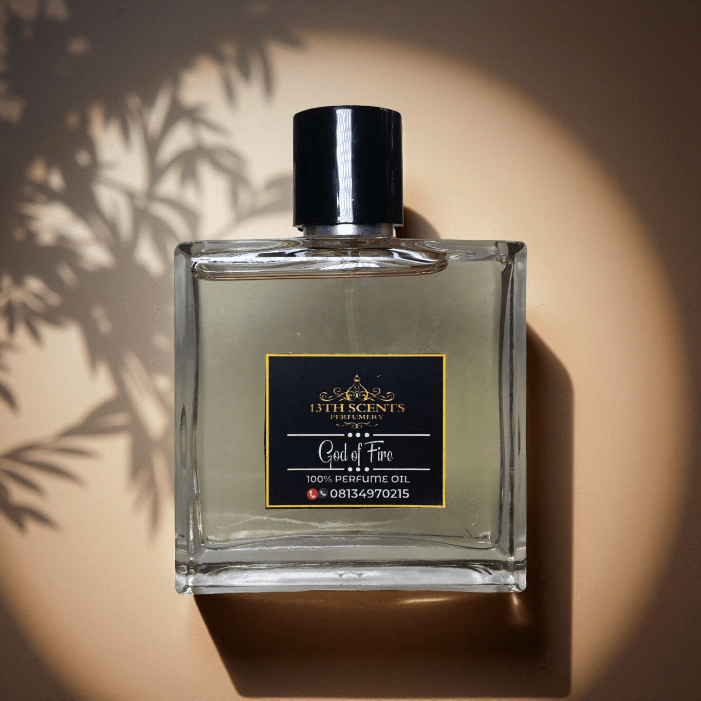 God of fire - Image 2