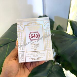 540 smart collection EDP 100ml