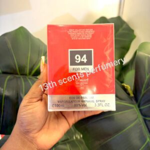 94 smart collection EDP 100ml