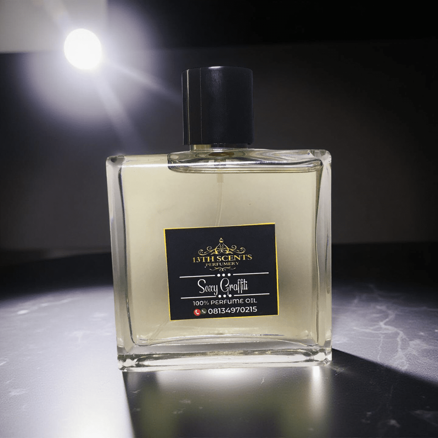 Sexy Grafitti - Image 2