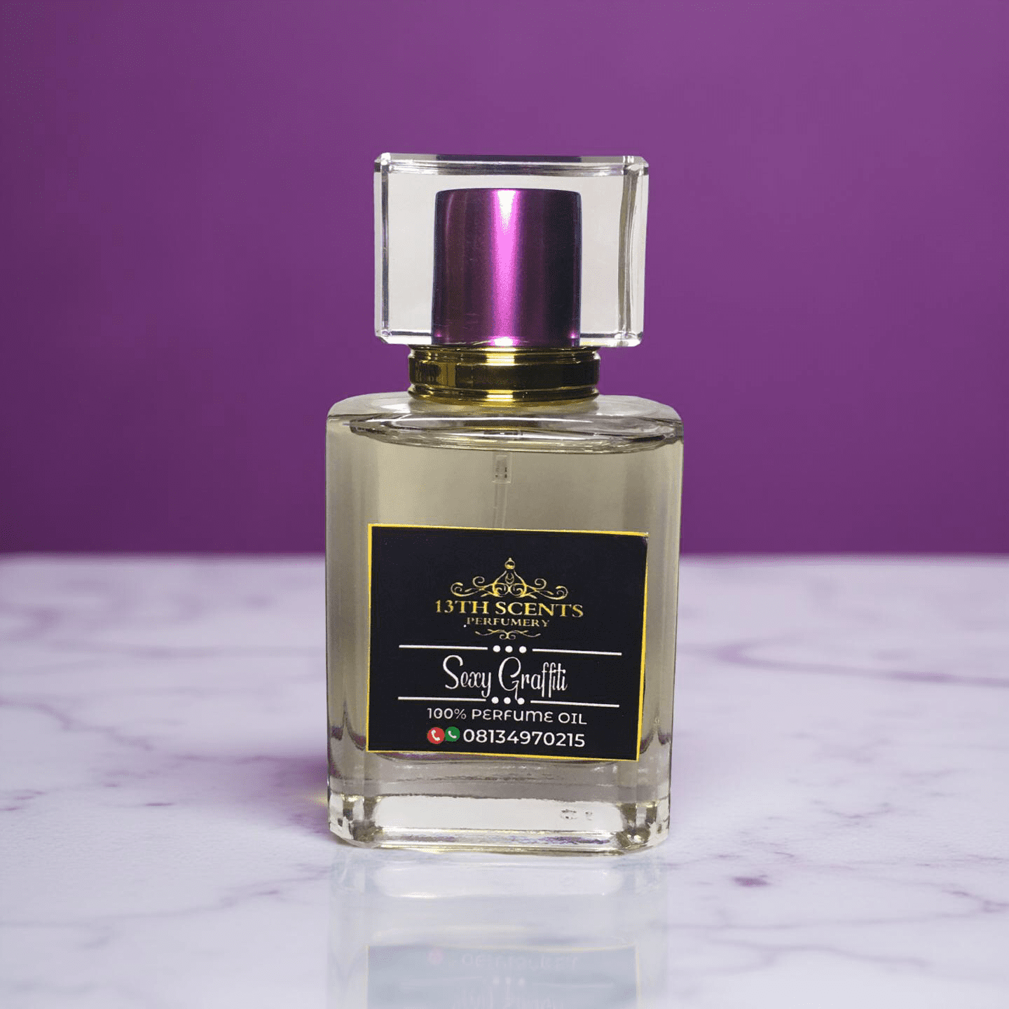 Sexy Grafitti - Image 3