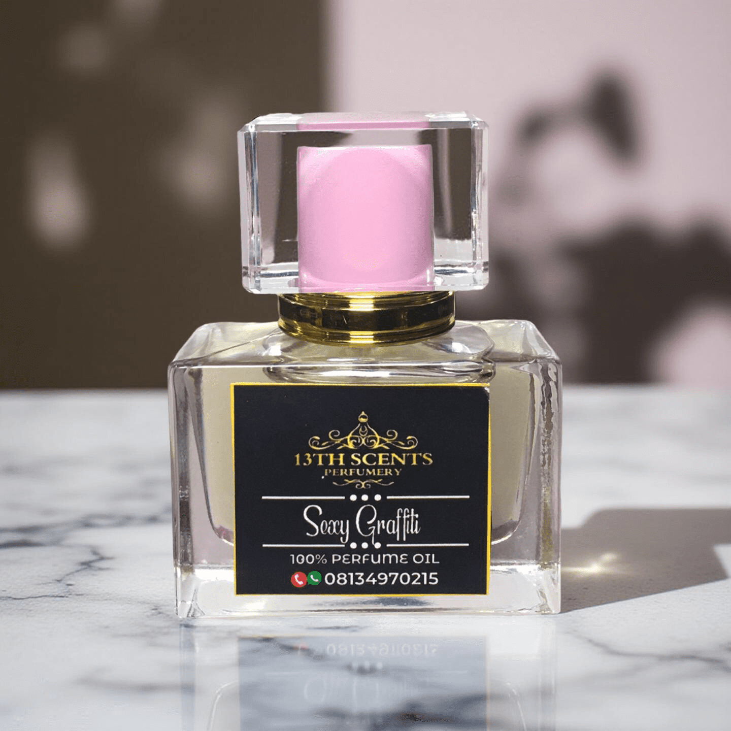 Sexy Grafitti - Image 4