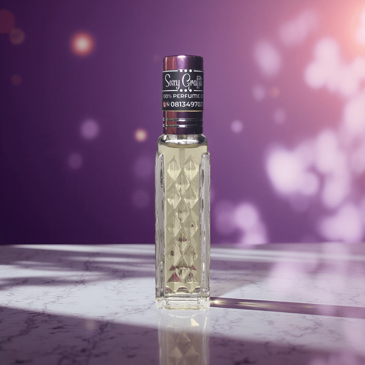 Sexy Grafitti - Image 5