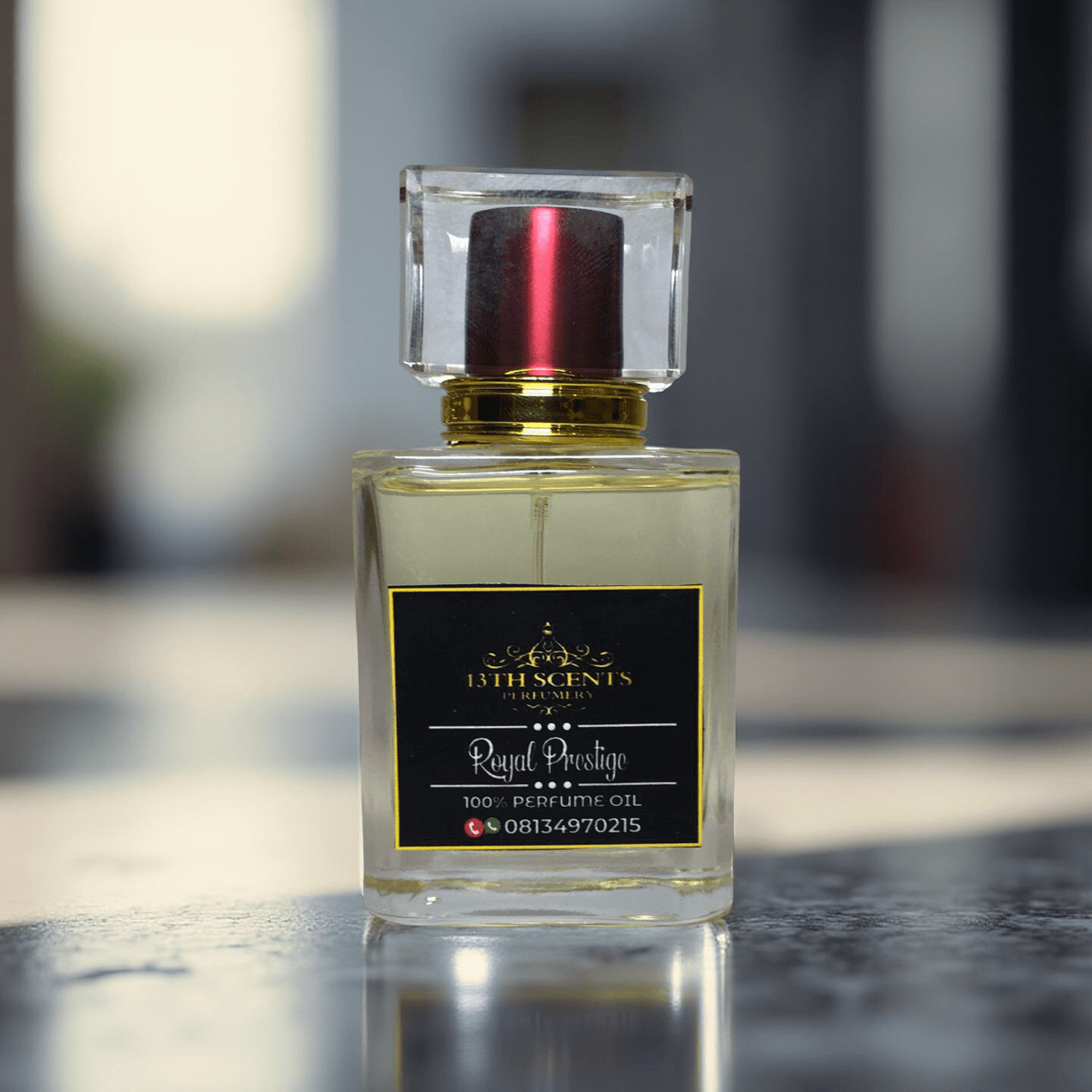 Royal prestige - Image 2