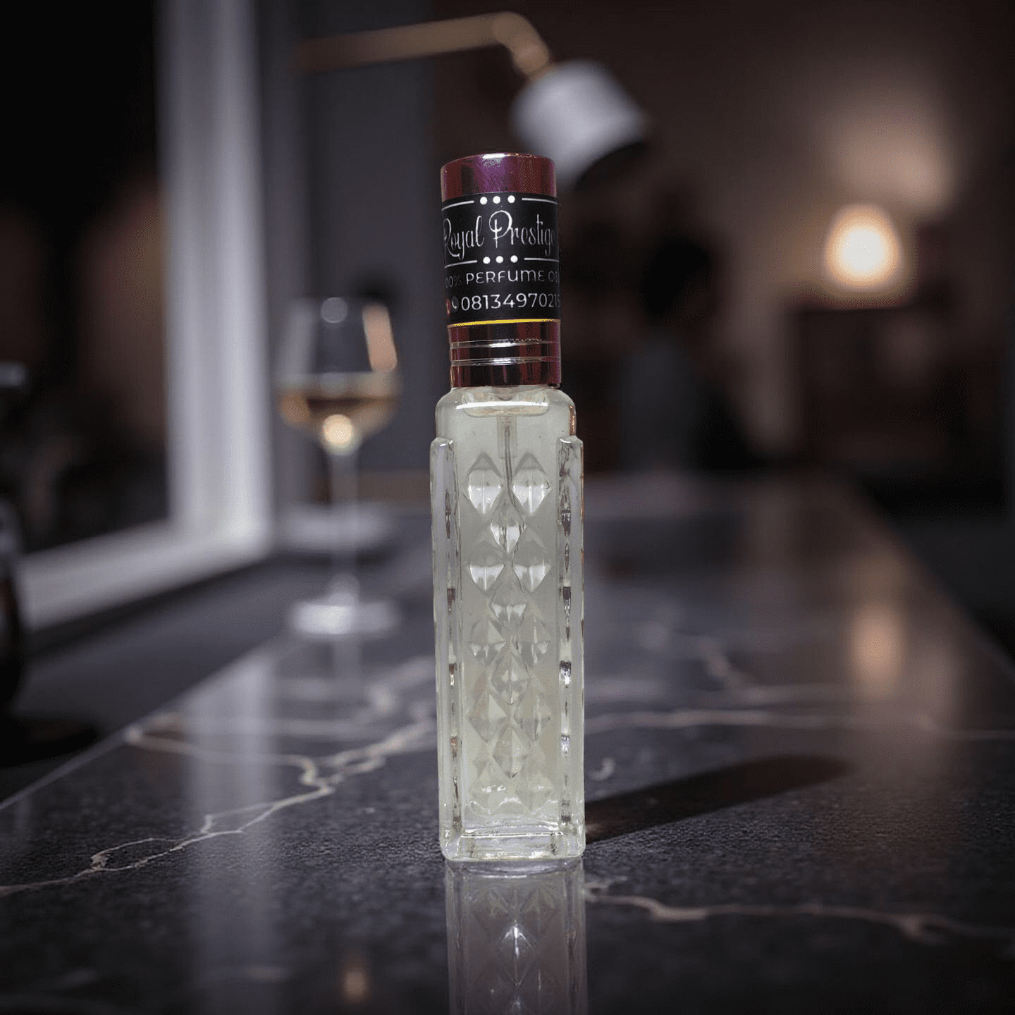 Royal prestige - Image 4