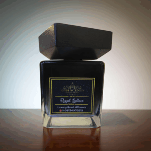 Royal Leather reed Diffuser