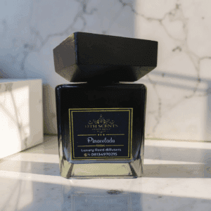 Pinacolada reed diffuser