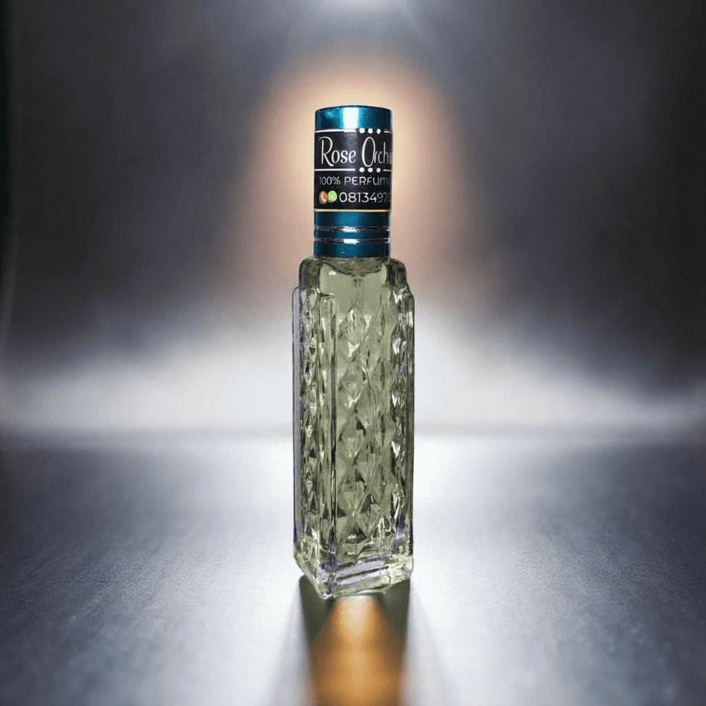 Rose orchid - Image 4