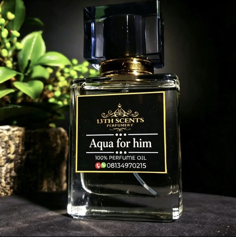 Aqua for him - Image 2