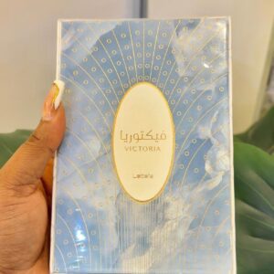 Lattafa victoria EDP 100ml