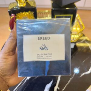 Breed Man EDP 100ml