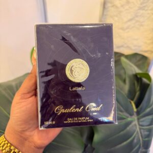 Opulent oud EDP 100ml
