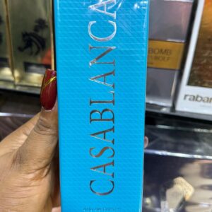 Swiss Arabian Casablanca EDP 100ml