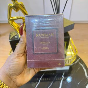 Rayhaan Cordova EDP 100ml