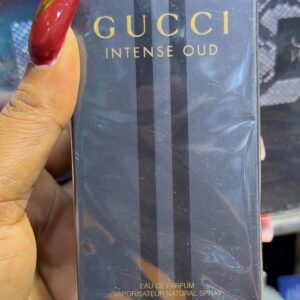 Gucci Intense Oud EDP 90ml