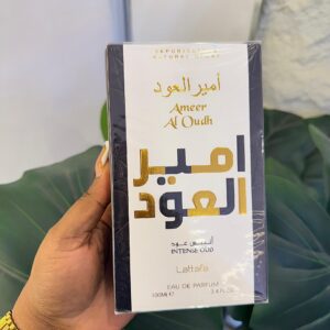 Ameer Al Oudh Intense Oud EDP 100ml