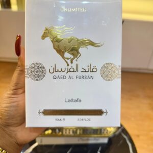 Qaed Al Fursan limited EDP 90ml