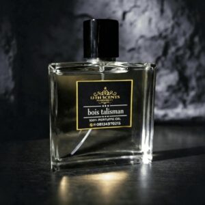 Bois Talisman by Dior