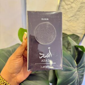 Asad Elixir EDP 100ml