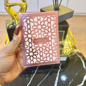 Rayhaan divine EDP 100ml