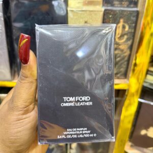 Ombré Leather by Tom Ford EDP 100ml