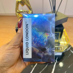 London liquid  pheromone For Him 50ml