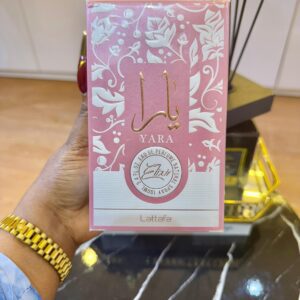 Yara Elixir EDP 100ml