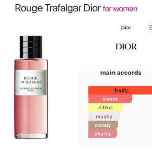 Trafalgar dior