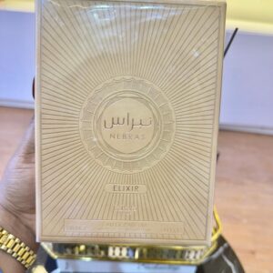 Nebras Elixir EDP 100ml