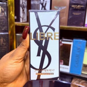 Libre Intense EDP for women 90ml